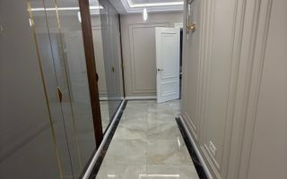 Apartament de excepție în Copou– 3 camere premium, 2 locuri de parcare - Poză 11