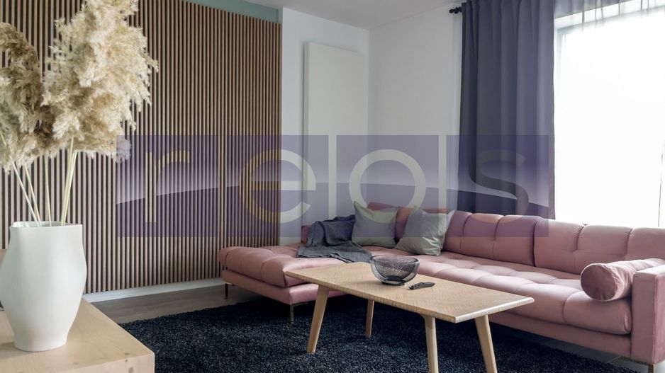 Apaerament 2 camere Aviatiei  | Cloud 9 - Poză 2