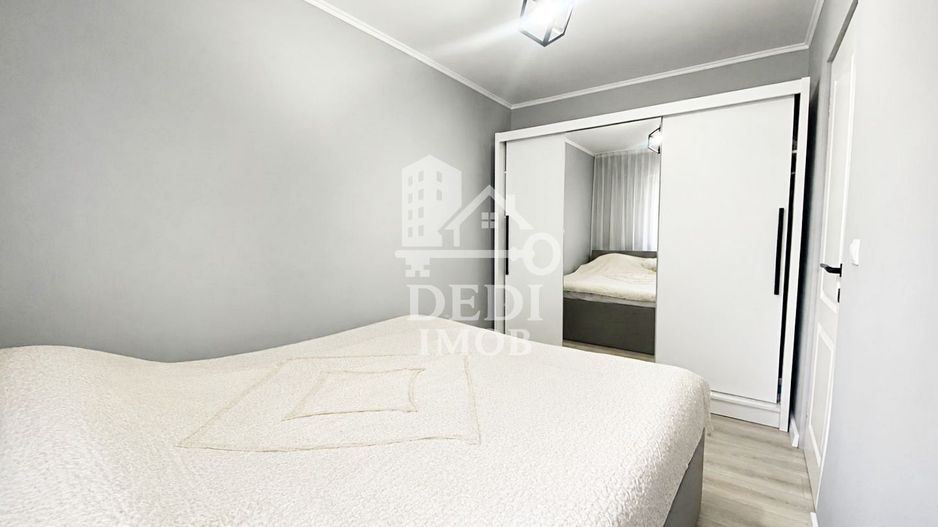 Apartament cu 2 camere de vanzare zona Rogerius, Oradea - Poză 3
