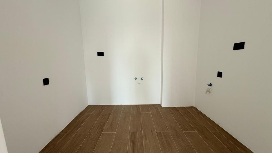 Apartament 2 camere I Yacht Kid I Fabrica de glucoza - Poză 3
