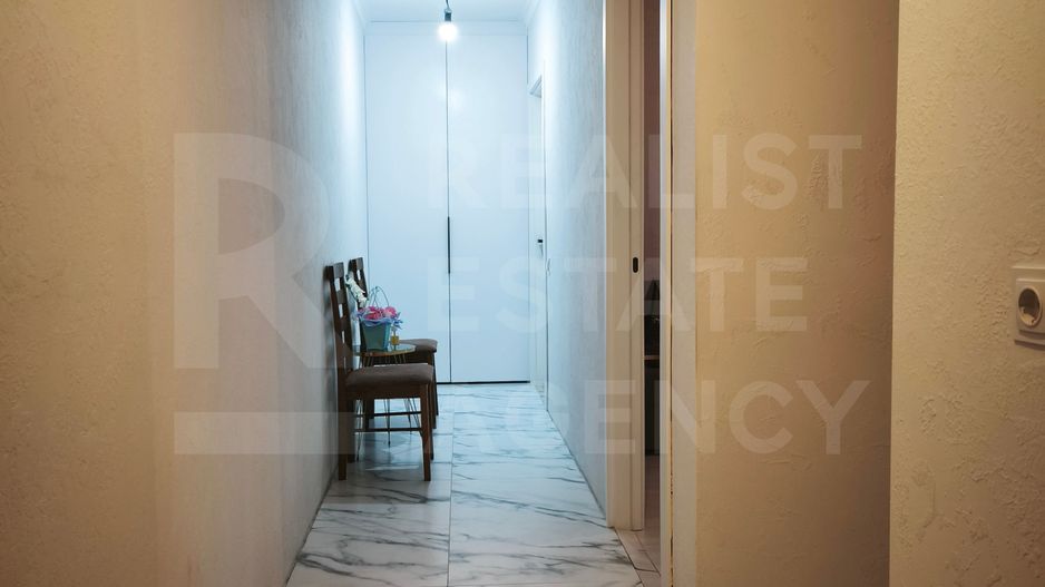 Vînzare apartament, 2 camere 47 mp, str. Radion Malinovski, Bălți - Poză 3