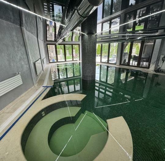 Casă / Vilă cu 5 camere în Pipera, Bucuresti - Poză 3