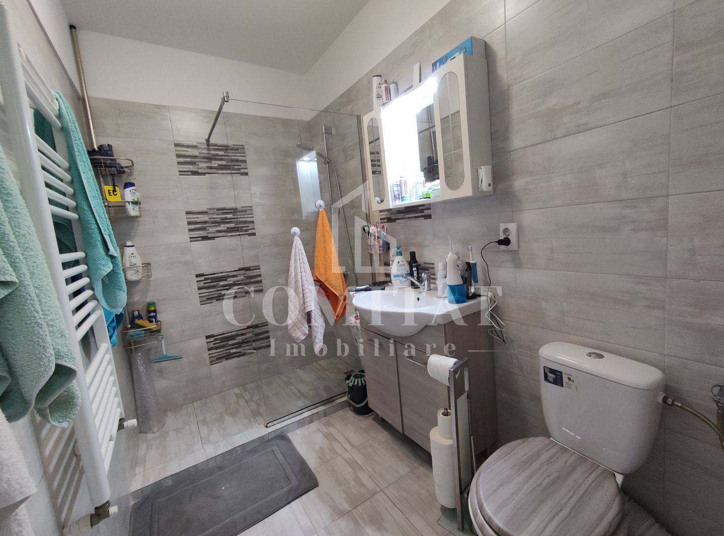 Apartament  |  |  37 mp  |  |  Iris - Poză 9