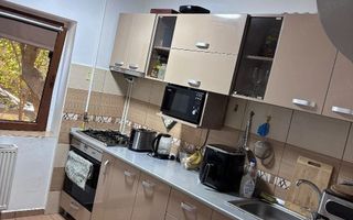 Apartament cu 2 camere ~ zona Dorobanti 1 ~ renovat/mobilat/utilat - Poză 4