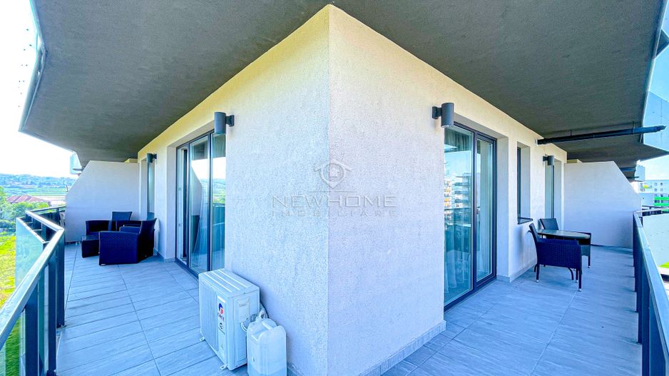 Apartament 3 camere, PARCARE, zona Gheorgheni - Poză 18