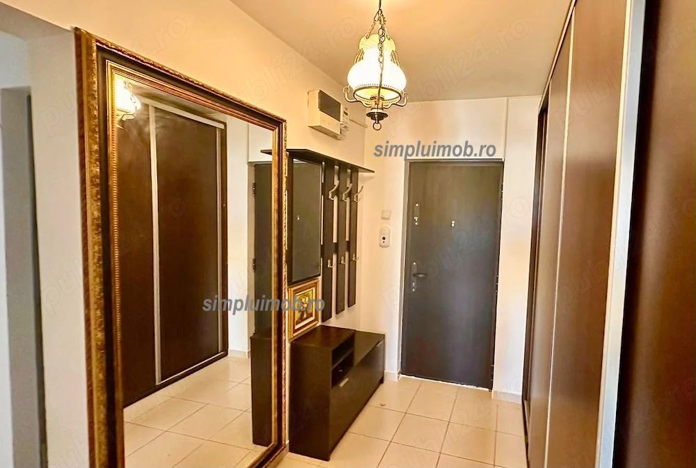 Tineretului | 2 camere decomandat | 55 mp | Renovare completă | Vedere - Poză 4