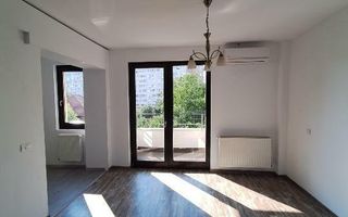 Apartament 1 camera Sagului bloc nou - Poză 4