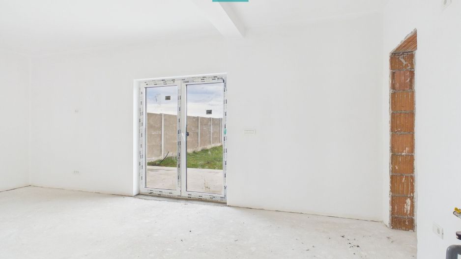 Giarmata Duplex Modern P+E - Poză 37