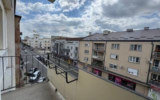 De inchiriat Apartament Central 2 Camere Bulevardul  I.C Brateanu - Poză 2