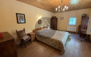Casă restaurată | Transilvania | Mobilier autentic - Poză 29