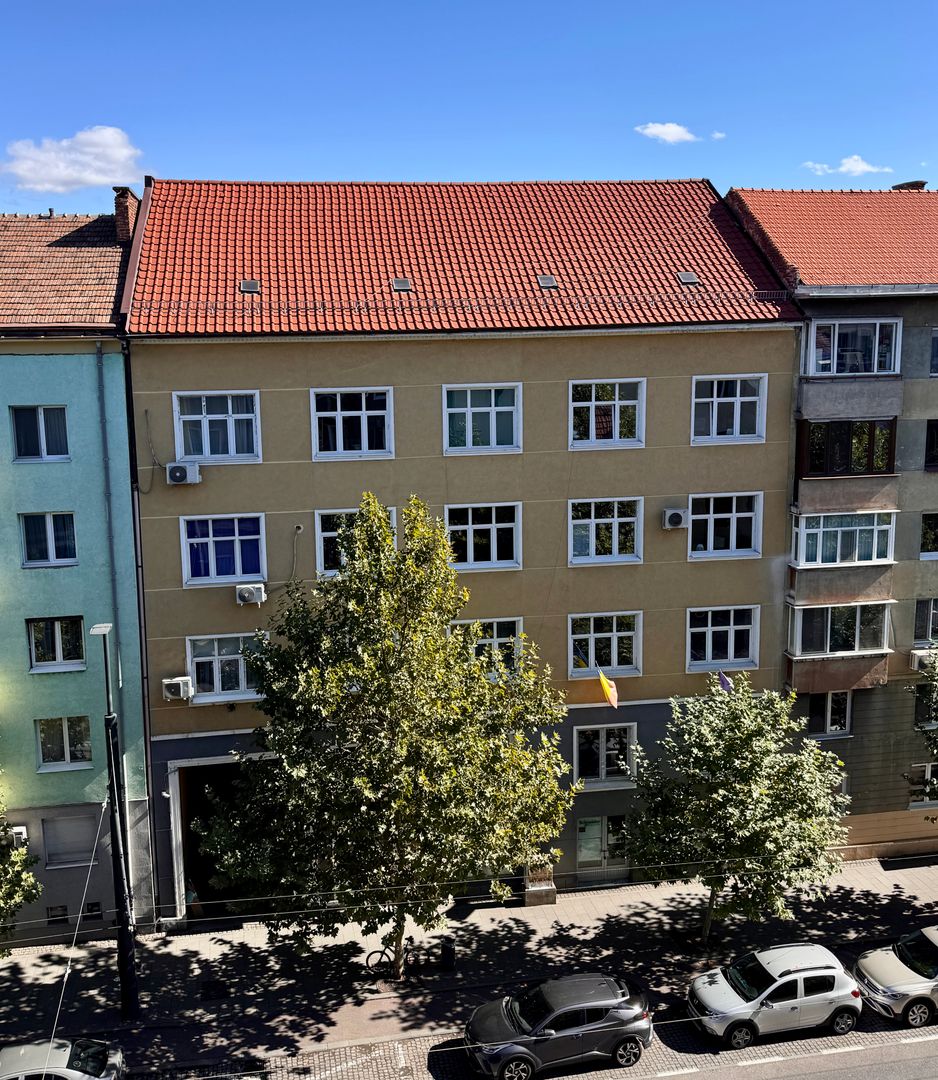 Imobil de vanzare in zona centrala, str Horea | 2,085mp - Poză 3