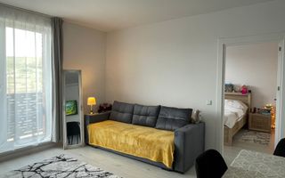 Apartament 2 camere, dressing, parcare subterana, Beta Residence - Poză 10