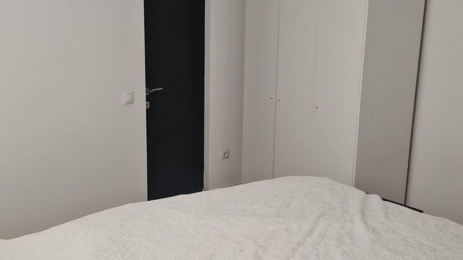 Casa individuala de inchiriat, 3 dormitoare, 120 MP, curte generoasa - Poză 5