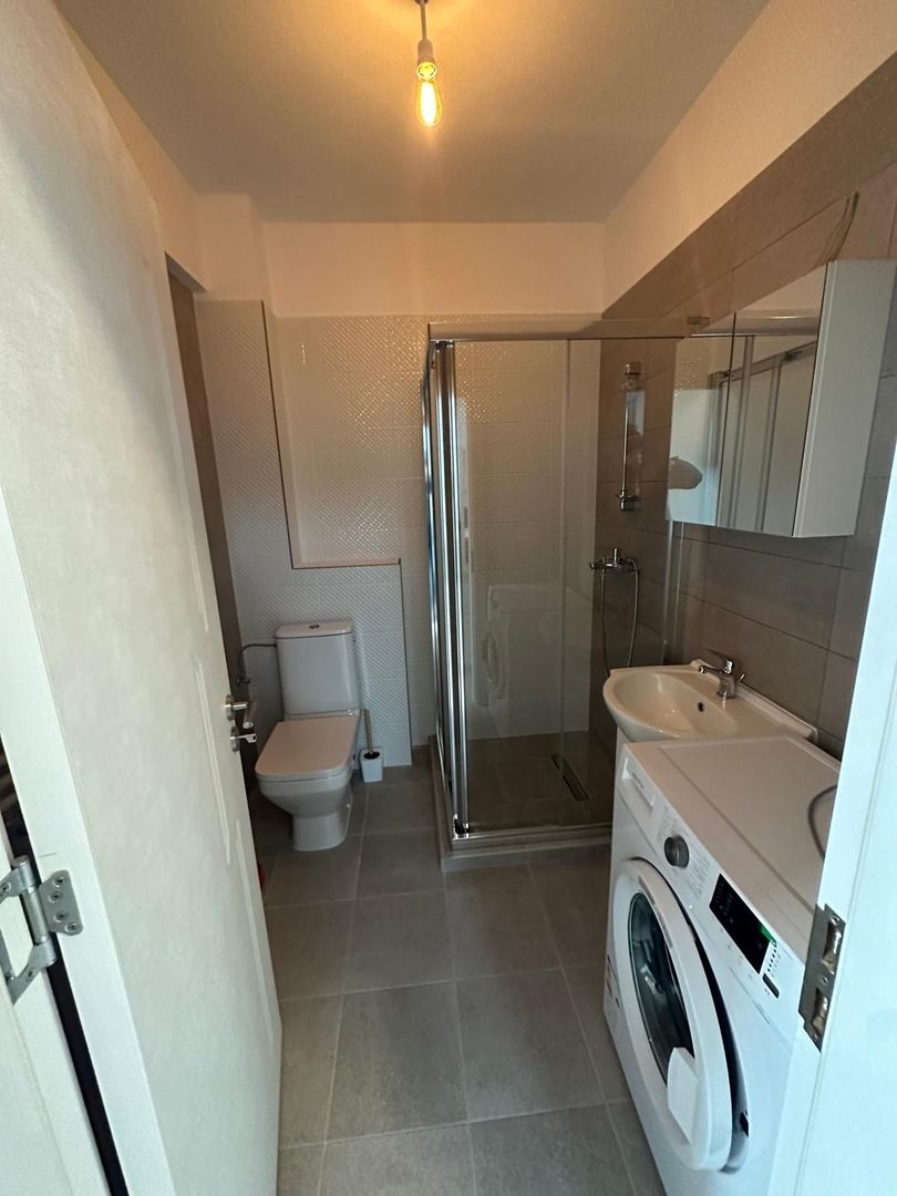 Apartamente GATA Otopeni central 2 camere, PARCARE SUBTERANA - Poză 6