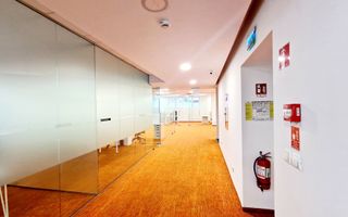 Spatiu modern pentru birouri - 257.48 mp - Ultracentral - Romana - Poză 5