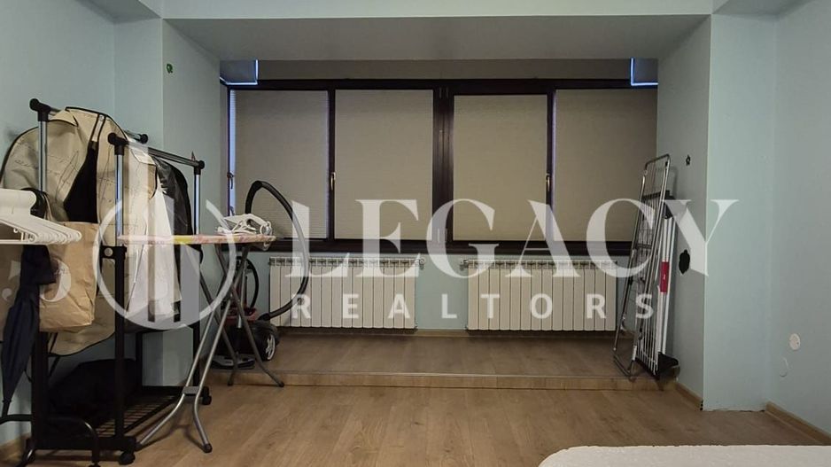 Apartament 4 camere ultracentral, ideal pentru familie, str. Cuza Vodă - Poză 15