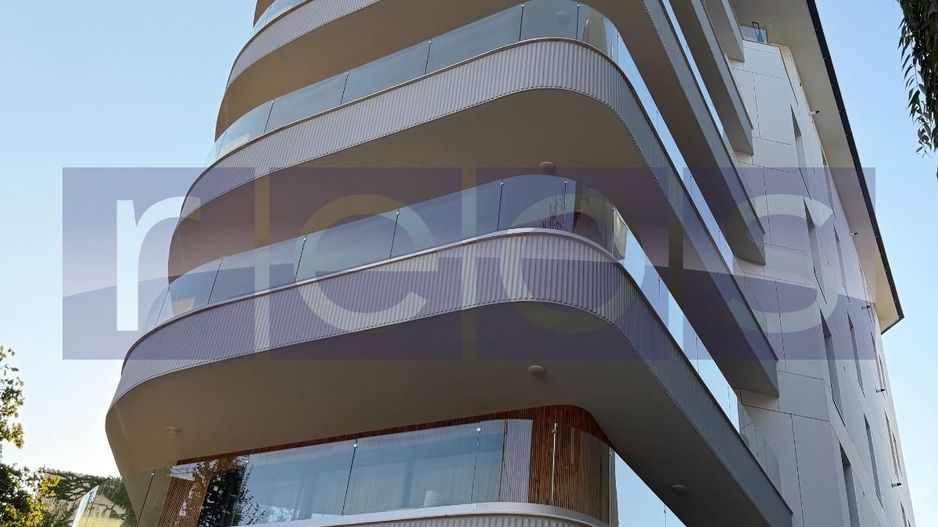 INCHIRIERE 3 CAMERE | 130 MP | TERASĂ | PARCARE SUBTERANĂ | COTROCENI - Poză 15