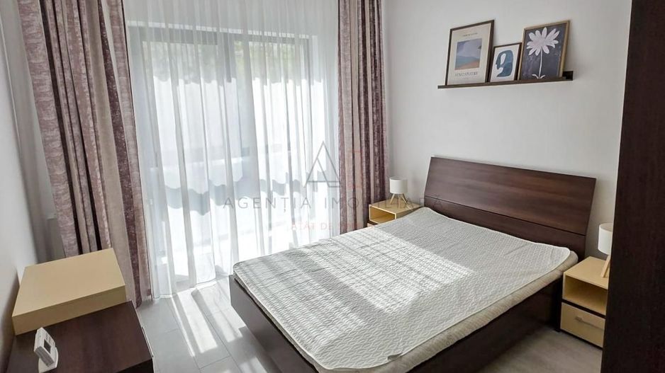 2 camere Complex 21 I Mobilat Utilat I Metrou Lujerului - Poză 1