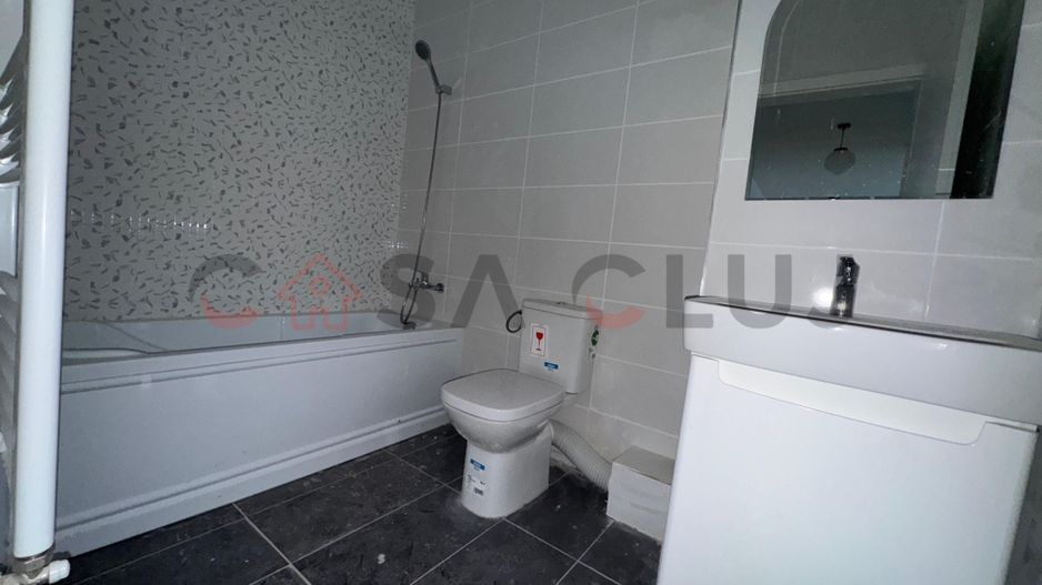 Apartament finisat de vânzare în Bună Ziua, zona Lidl - Poză 6