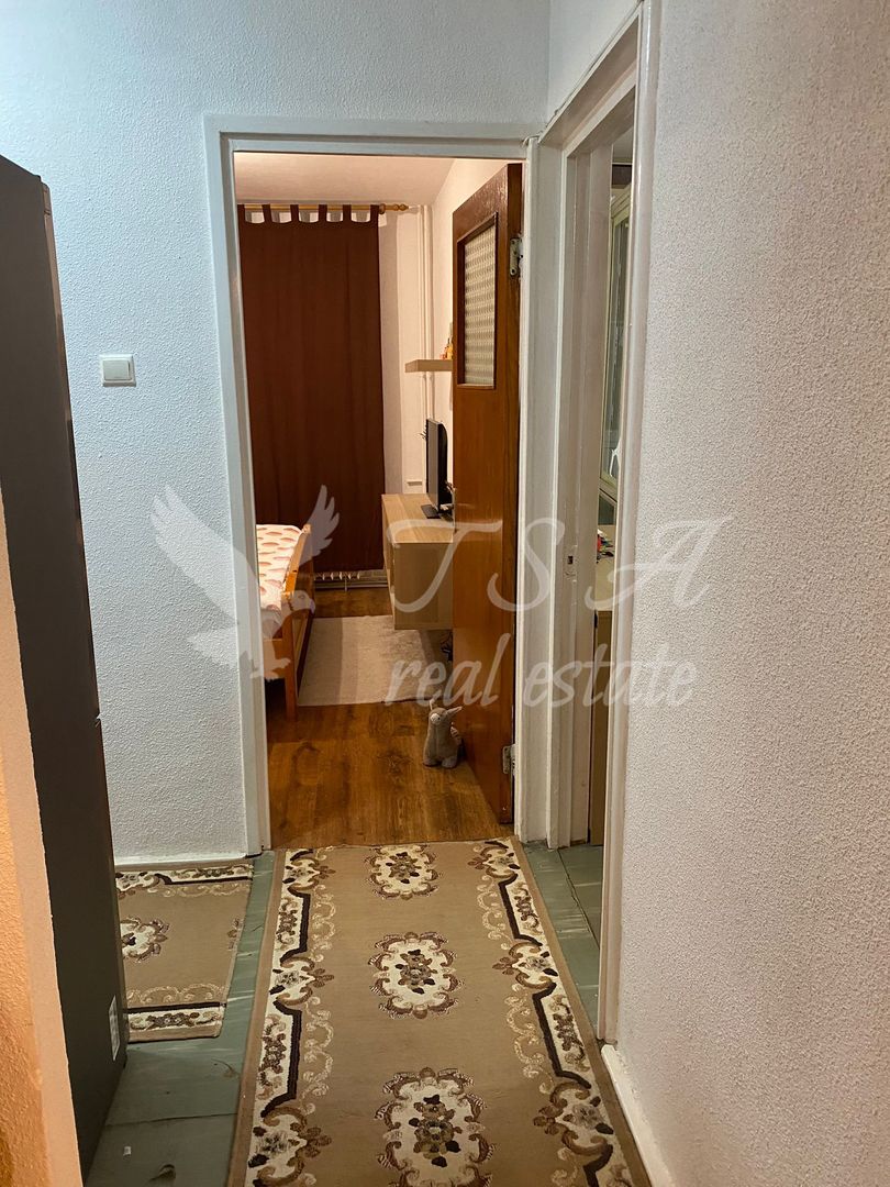 Apartament 4 camere Titan - Poză 8