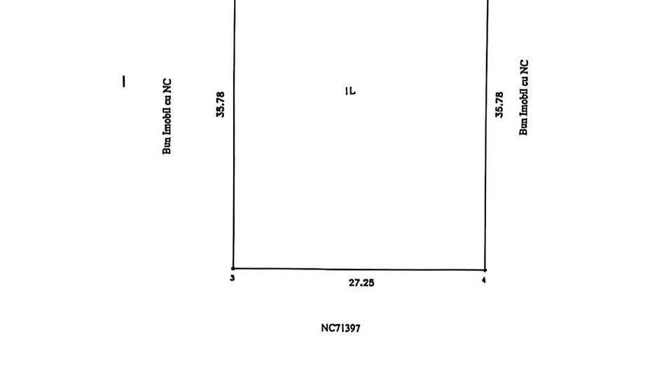 Teren intravilan 975 mp, zona Munteni de Jos - EVEREST; - Poză 3