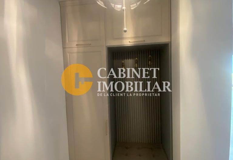 Cug - Apartament 2 Camere Decomandat + Loc De Parcare -Bloc Nou - Poză 4