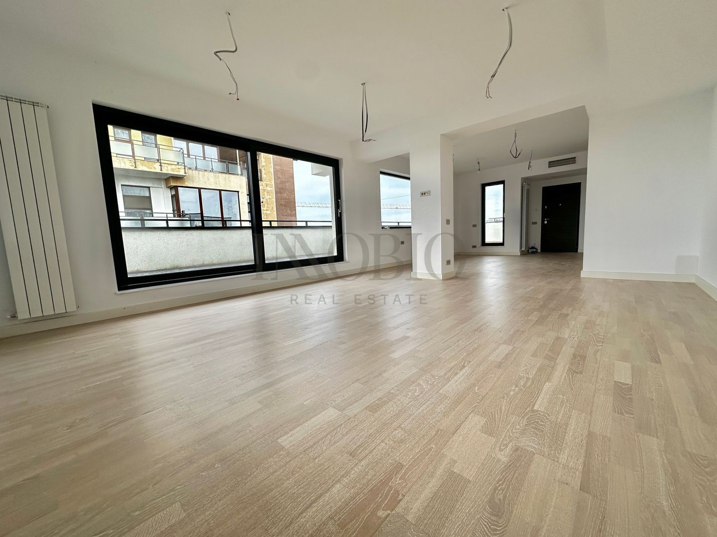 Penthouse 4 Camere | Terase 97 MP | Jolie Ville - Poză 1