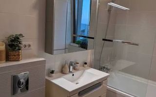 Unirii | Apartament 2 camere | Finisat modern | Bloc nou - Poză 6