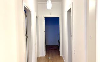 Casa 4 camere Tunari-Lacul Pasarea mobilata si utilata - Poză 13