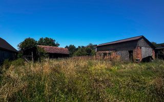 Casa 3 camere 105 mp-teren 2017 mp-Crainimat, 13 km de Bistrita - Poză 5