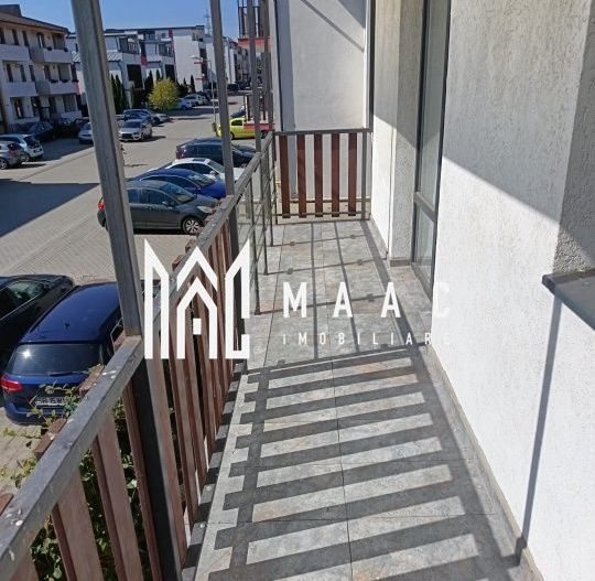 Apartament 3 camere | Etaj 1 | Parcare I Arhitecților - Poză 6