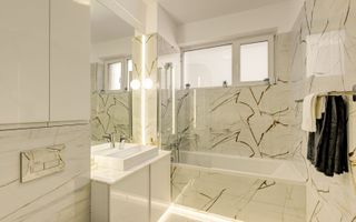 2 camere premium | Parcare inclusa | Aviatiei - Park Residence 6 - Poză 14