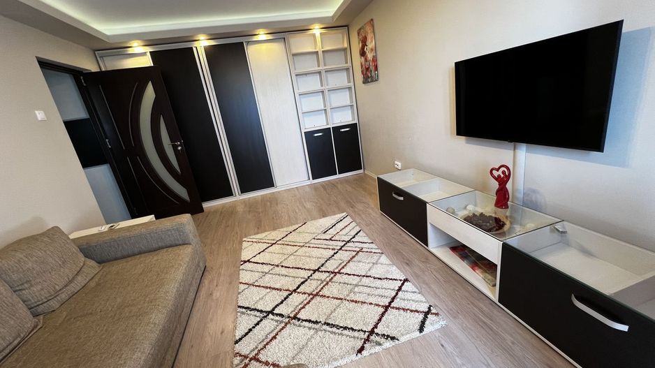 De vanzare garsoniera Gorjului/Renovata - Poză 2