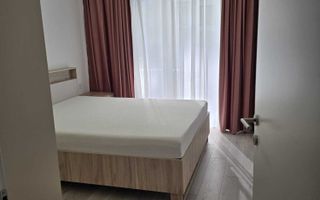 Apartament 2 camere de închiriat în Silk District, Iași - Poză 2