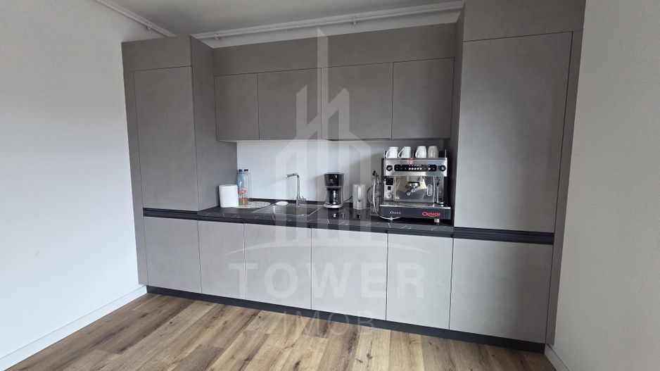 Spațiu de birouri de închiriat – 98 m² | Calea Dumbrăvii, Sibiu - Poză 2