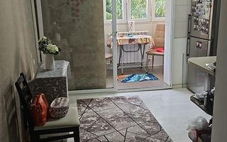 Apartament cu 3 camere Rahova-Centrala Proprie - Poză 18