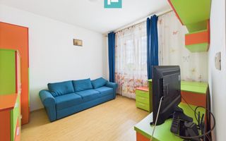Apartament 2 camere, etaj 1, parcare privata. - Poză 7