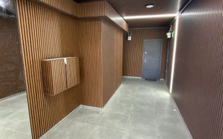 Ap nou cu 2 camere- Etaj 2, lift, boxa si loc de parcare - Poză 16