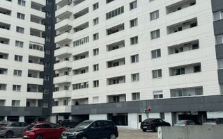 Apartment 2 camere  pe Bld. Metalurgiei/ Dimitrie Leonida Metrou. - Poză 8