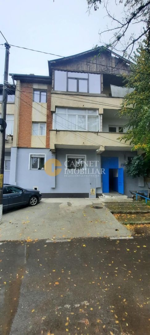 🏡 VÂND APARTAMENT CU 3 CAMERE ÎN BELCEȘTI – 67 MP – PREȚ: 39.000 EURO! - Poză 1