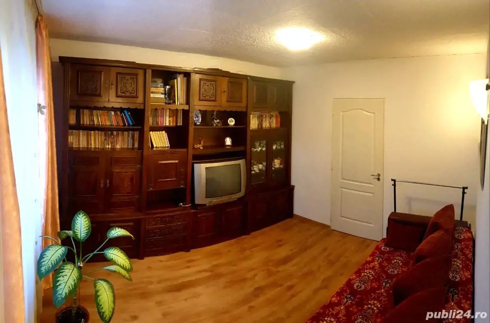 Apartament 3 camere strada Secuilor Piata Sudului - Poză 2