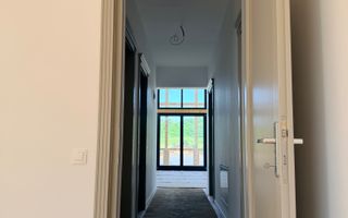 Vilă chalet modern cu perete panoramic de sticlă - Livezeni, Mureș - Poză 9