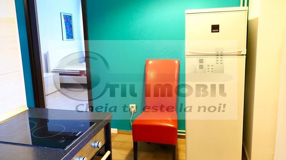 Apartament 3 camere Podu de Fier -  550 EURO - Poză 7