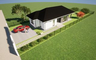 Comision 0%!!Complex case superbe, zona centrala Tautii Magheraus - Poză 11