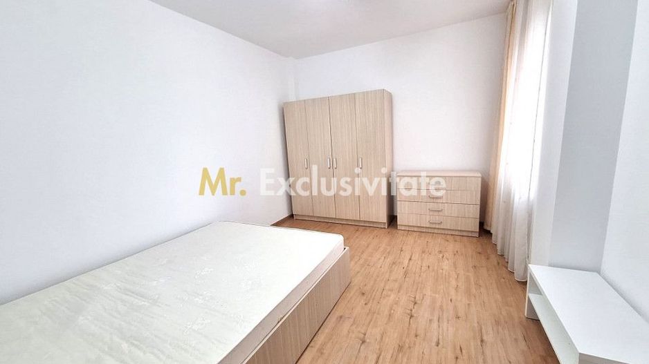 Inchiriere apartament 3 camere Popa Sapca Bloc Nou - Poză 5