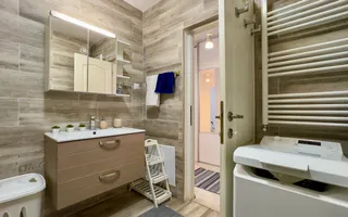 Apartament 2 camere in zona Iulius Mall Gheorgheni - Poză 15