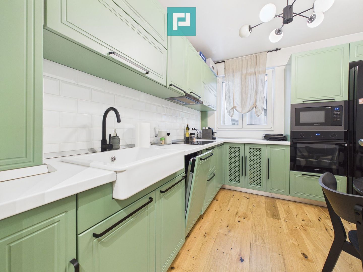 Apartament 2 camere Calea Dorobanți | Etaj 3 - Poză 2