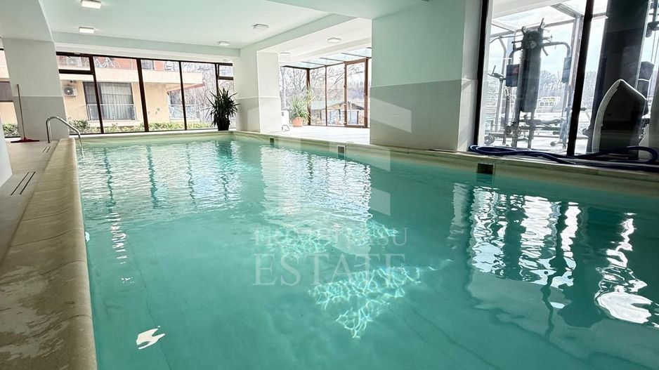 Apartament 3 camere pe malul lacului- ansamblu Club Lac Snagov - Poză 10
