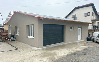 Hala depozitare, productie la 3 km de centrul orasului - Poză 1