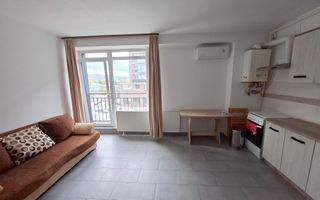 Apartament 2 camere + parcare subterana pe strada Soporului! - Poză 3